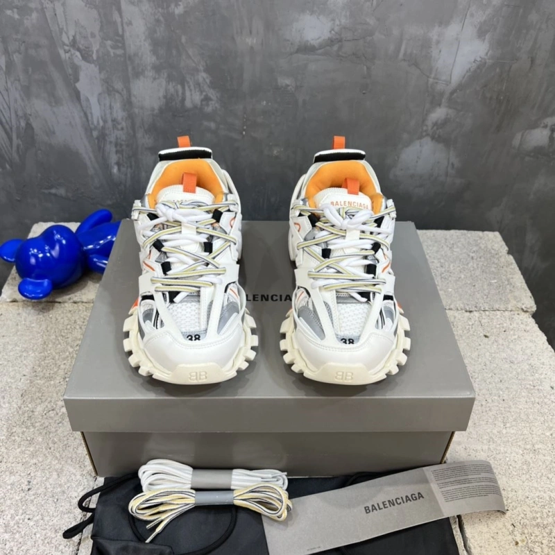 Bxlxnciaga Sneakers StreetReady 109931