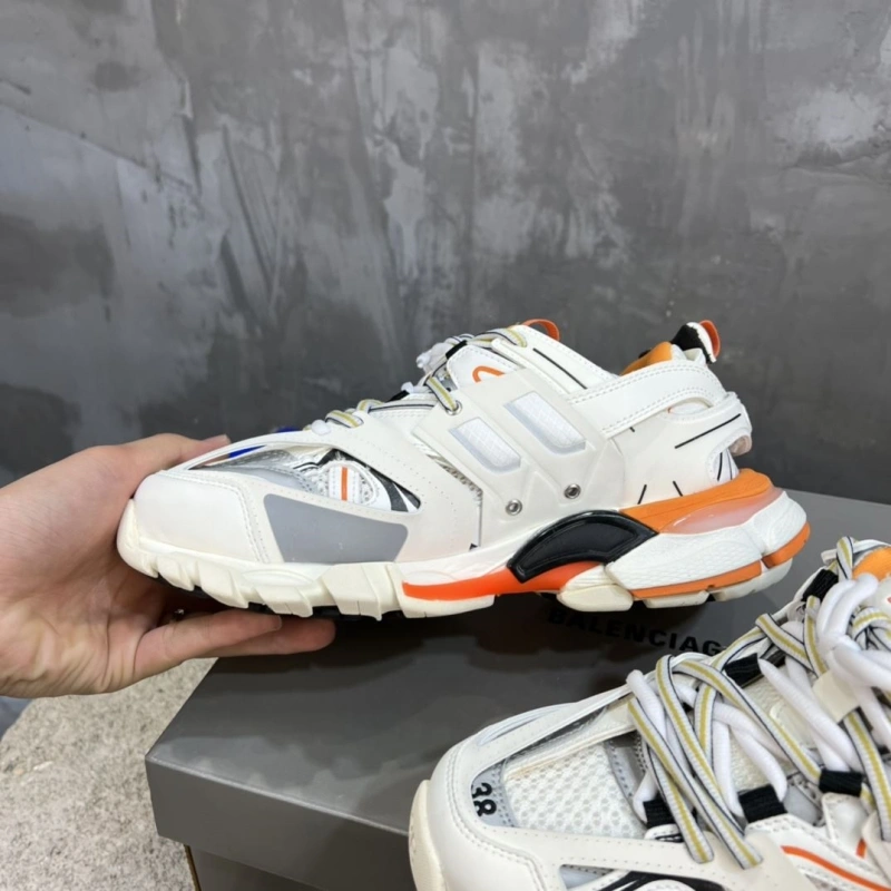 Bxlxnciaga Sneakers StreetReady 109931