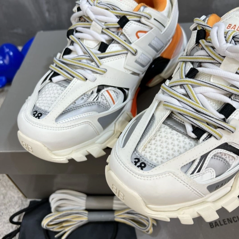 Bxlxnciaga Sneakers StreetReady 109931