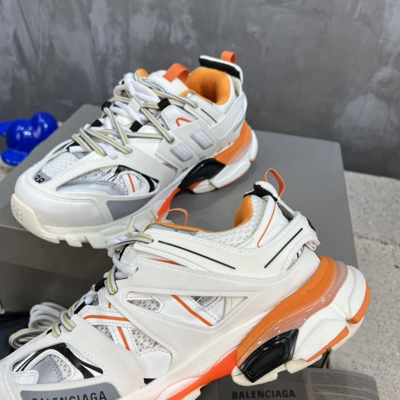 Bxlxnciaga Sneakers StreetReady 109931
