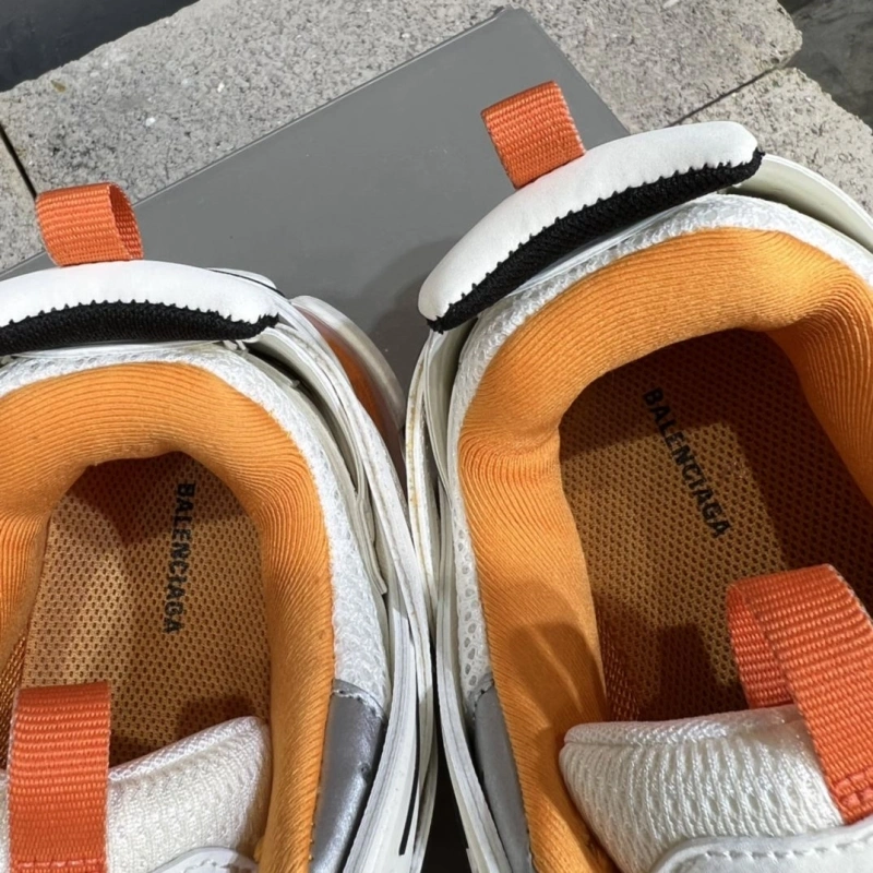 Bxlxnciaga Sneakers StreetReady 109931