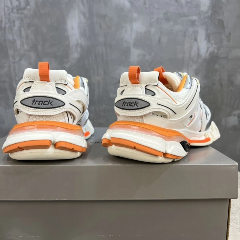 Bxlxnciaga Sneakers StreetReady 109931