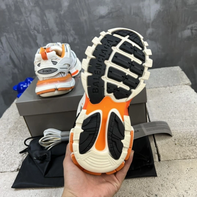 Bxlxnciaga Sneakers StreetReady 109931