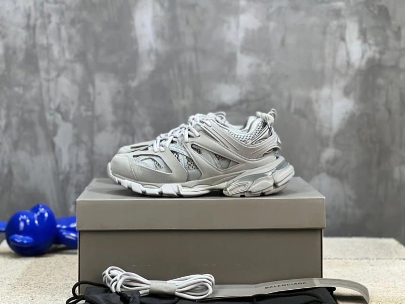 Bxlxnciaga Sneakers Sleek 109928