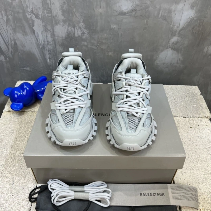 Bxlxnciaga Sneakers Sleek 109928