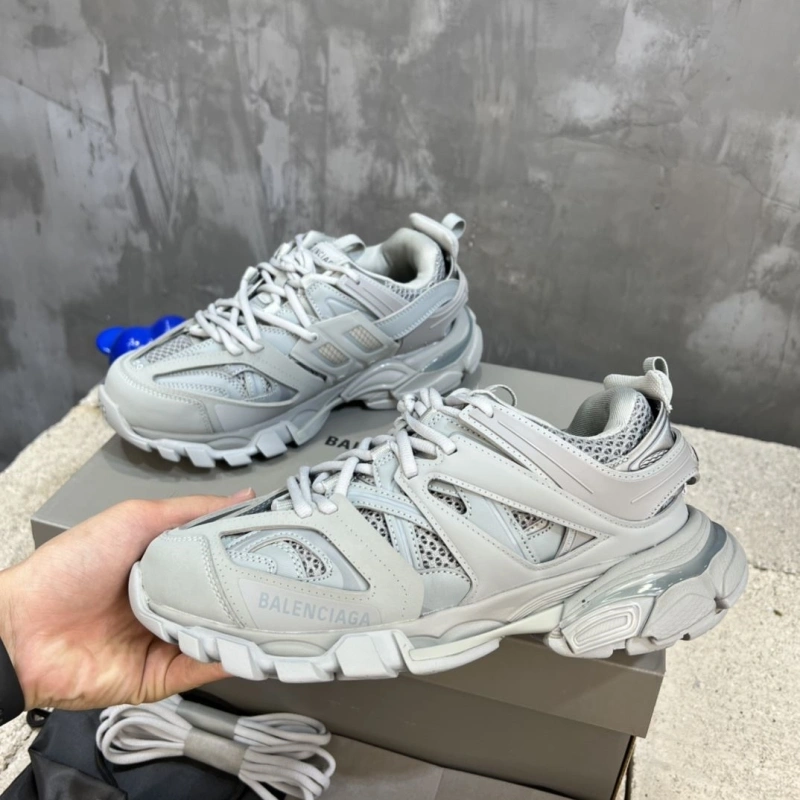 Bxlxnciaga Sneakers Sleek 109928