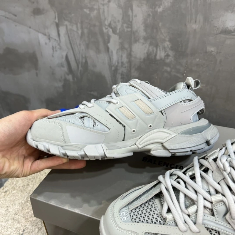 Bxlxnciaga Sneakers Sleek 109928