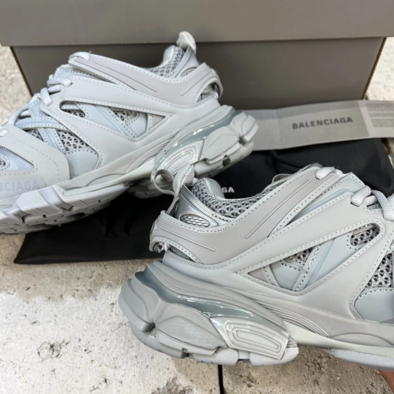 Bxlxnciaga Sneakers Sleek 109928