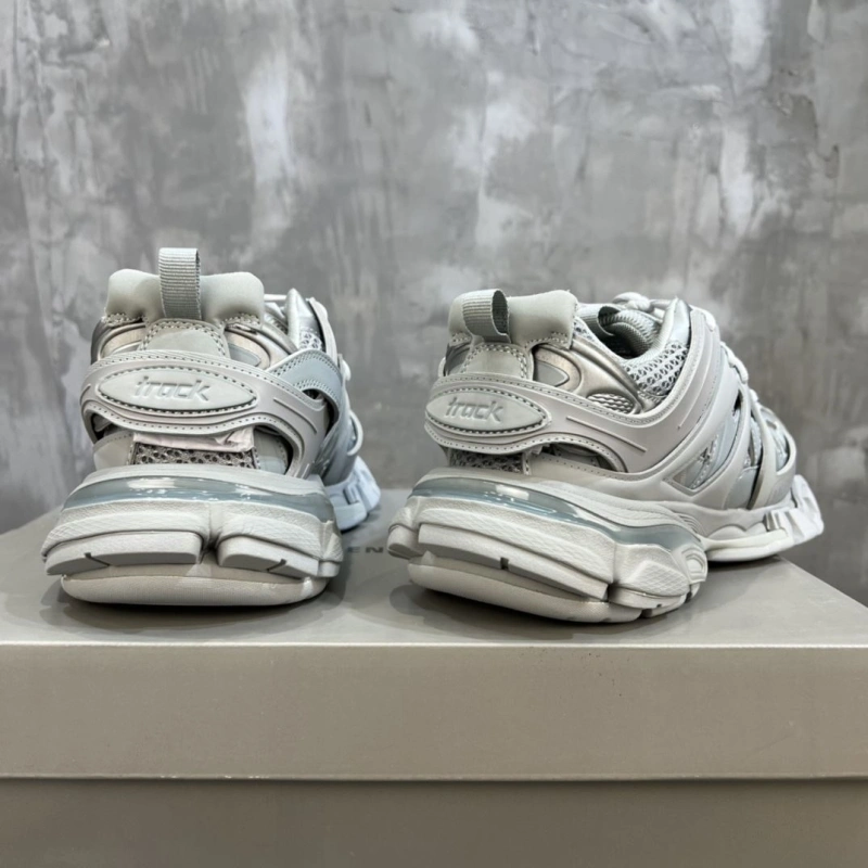 Bxlxnciaga Sneakers Sleek 109928