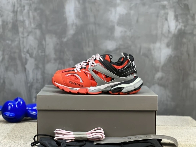 Bxlxnciaga Sneakers WellDesigned 109929