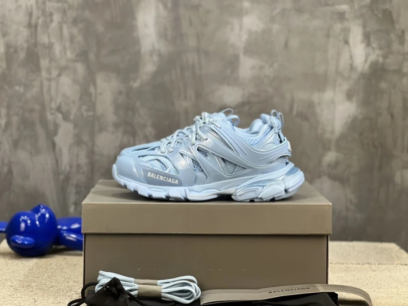 Bxlxnciaga Sneakers Modern 109927