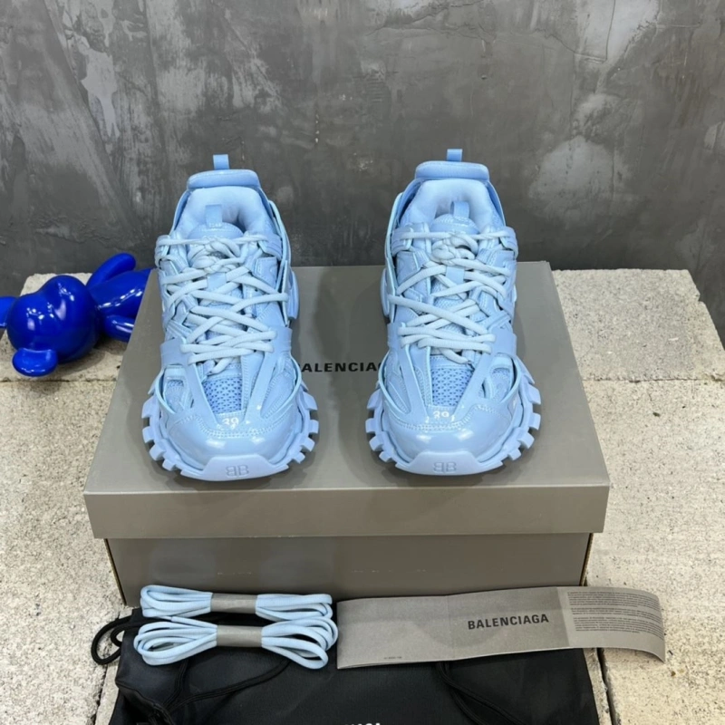Bxlxnciaga Sneakers Modern 109927