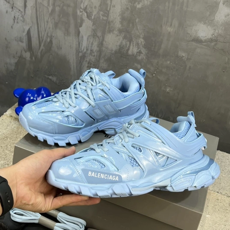 Bxlxnciaga Sneakers Modern 109927