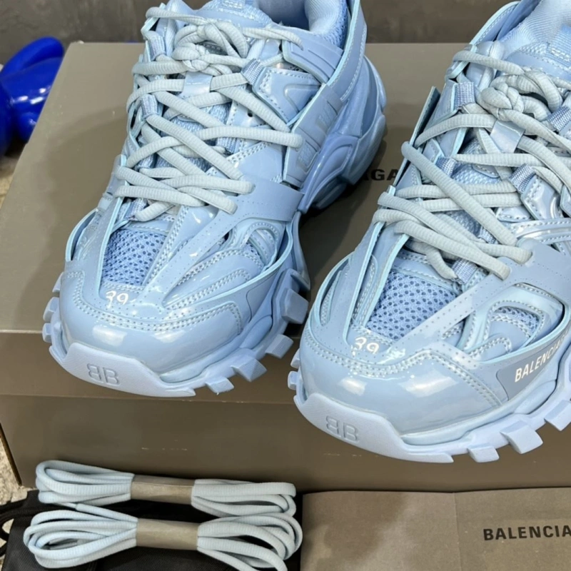 Bxlxnciaga Sneakers Modern 109927
