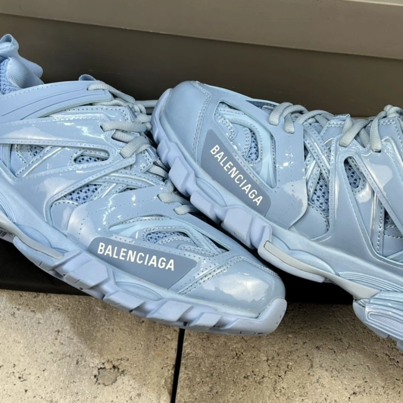 Bxlxnciaga Sneakers Modern 109927
