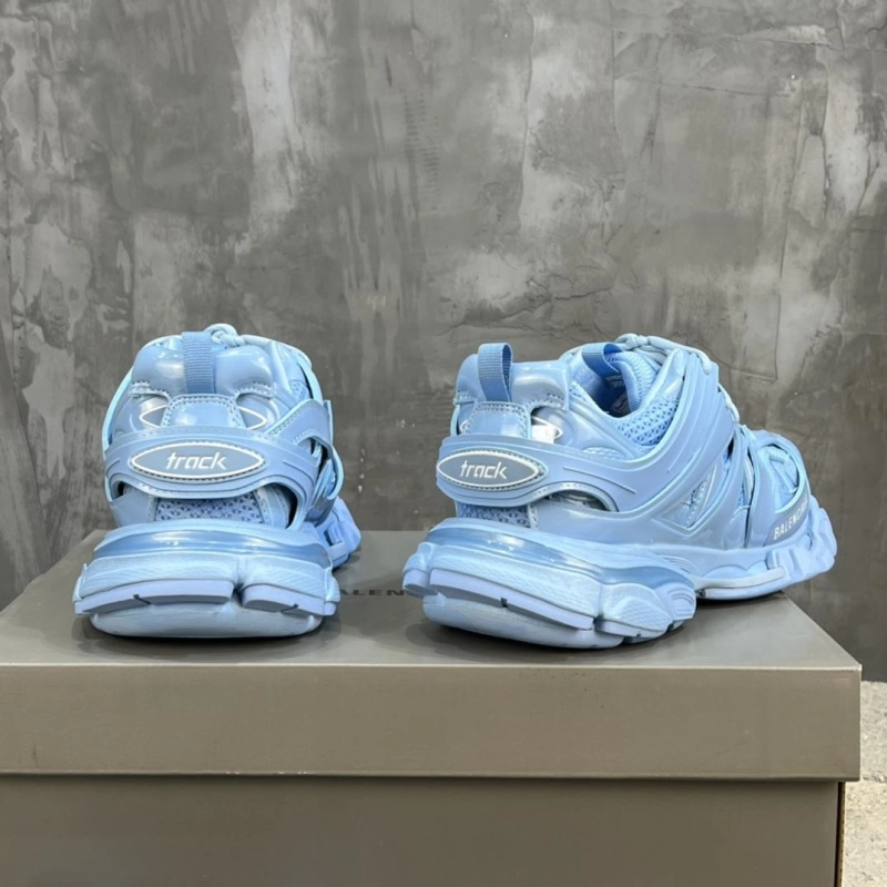 Bxlxnciaga Sneakers Modern 109927
