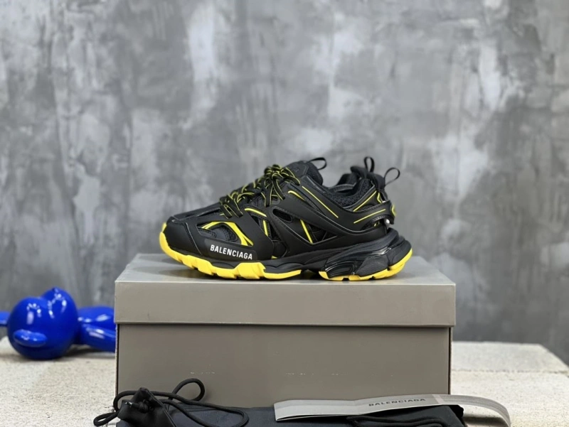 Bxlxnciaga Sneakers Stylish 109926