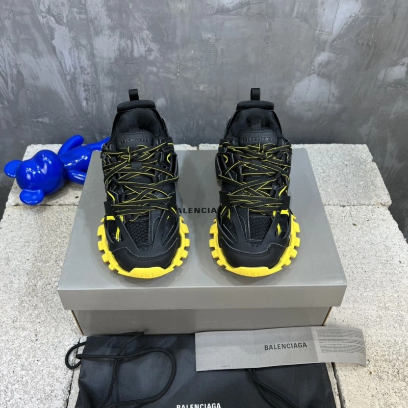 Bxlxnciaga Sneakers Stylish 109926