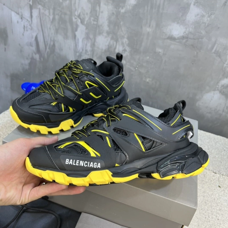 Bxlxnciaga Sneakers Stylish 109926