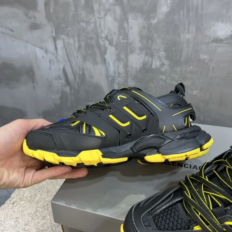 Bxlxnciaga Sneakers Stylish 109926
