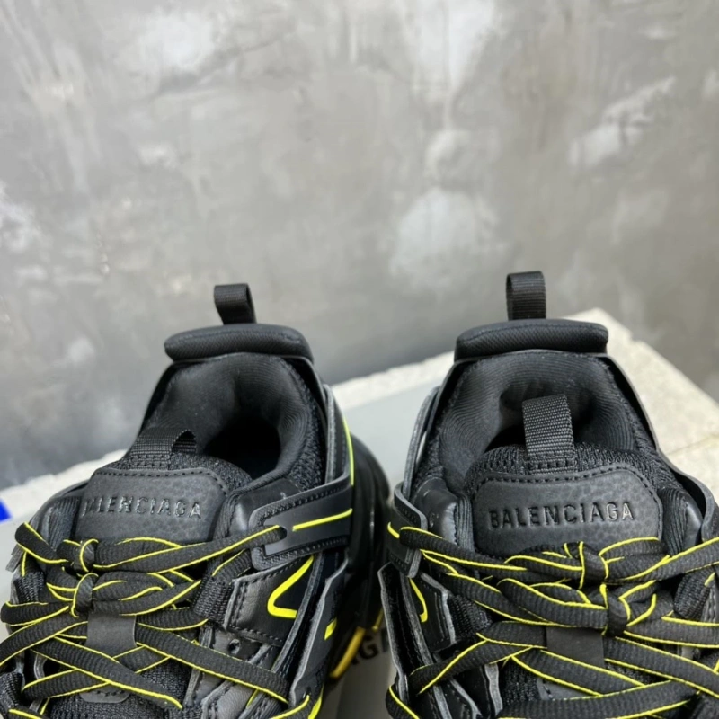 Bxlxnciaga Sneakers Stylish 109926