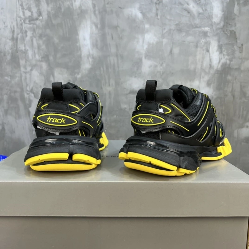 Bxlxnciaga Sneakers Stylish 109926