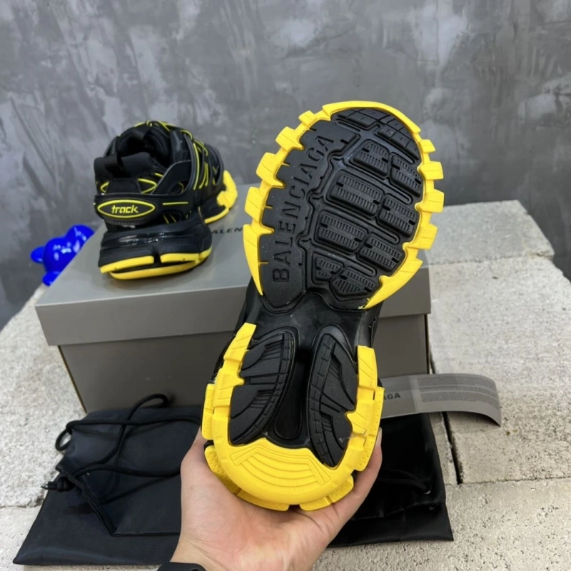 Bxlxnciaga Sneakers Stylish 109926