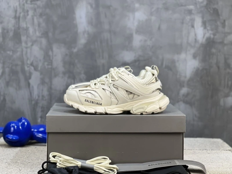 Bxlxnciaga Sneakers Breathable 109925