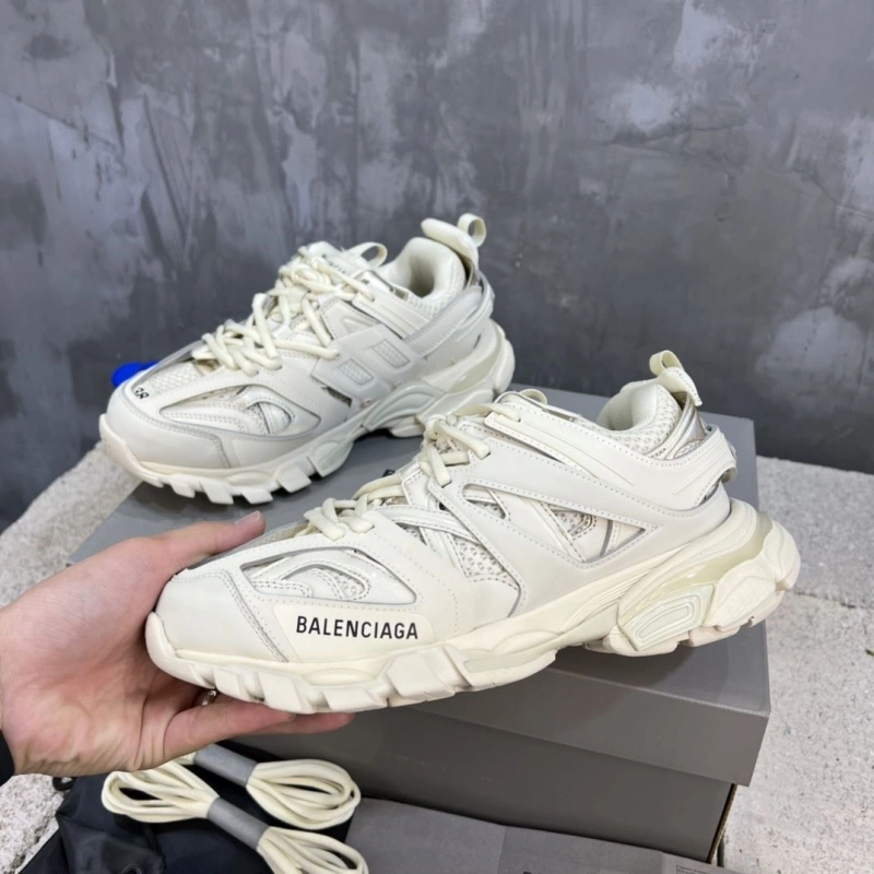 Bxlxnciaga Sneakers Breathable 109925