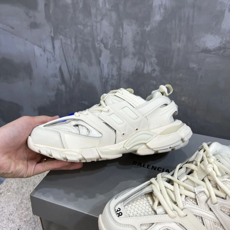 Bxlxnciaga Sneakers Breathable 109925