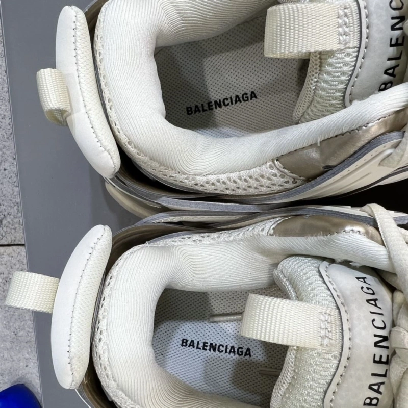Bxlxnciaga Sneakers Breathable 109925
