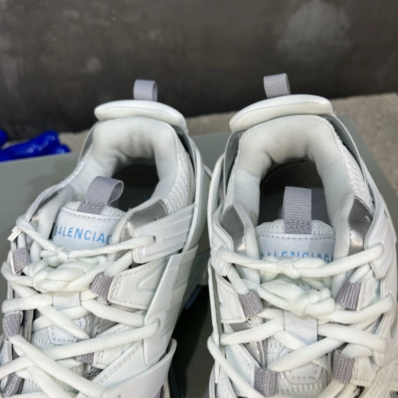 TopPick Bxlxnciaga Sneakers 109921