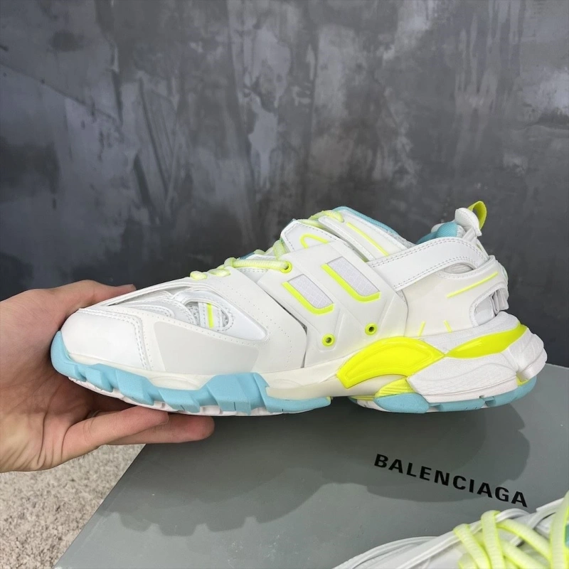 Bxlxnciaga Sneakers Refined 109922