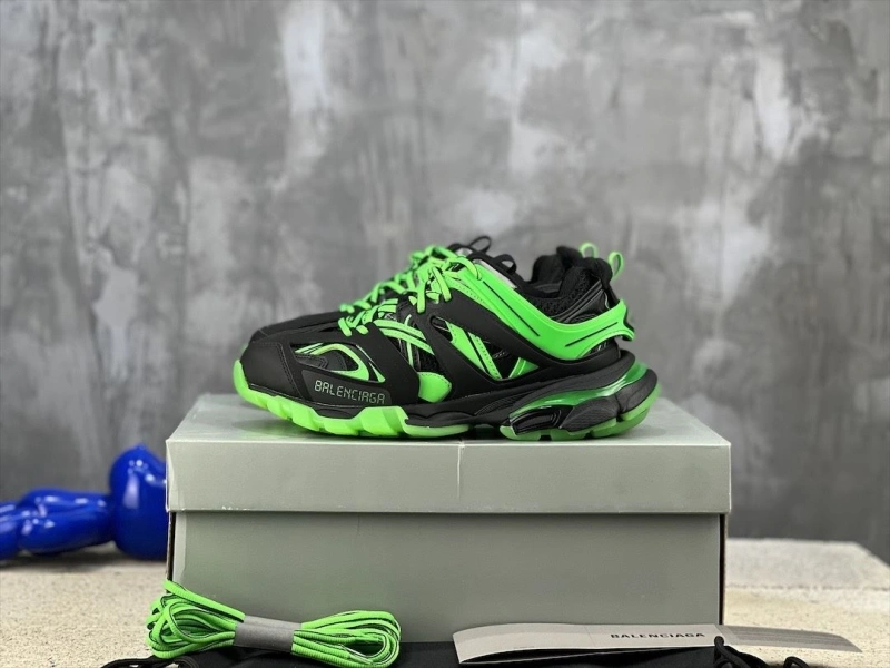 DailyWear Bxlxnciaga Sneakers 109920