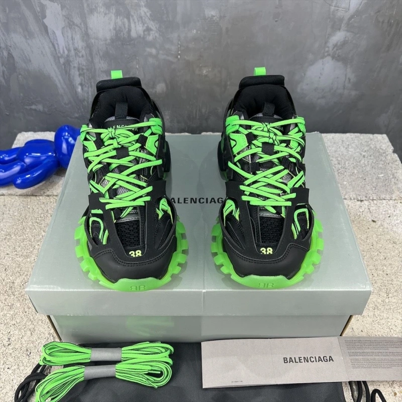 DailyWear Bxlxnciaga Sneakers 109920