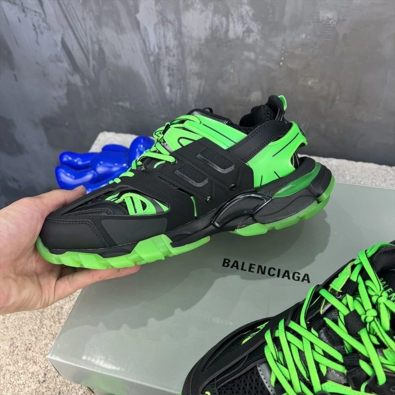 DailyWear Bxlxnciaga Sneakers 109920