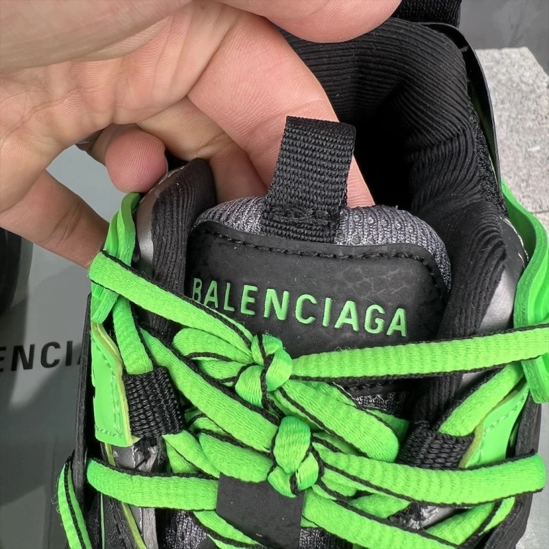DailyWear Bxlxnciaga Sneakers 109920