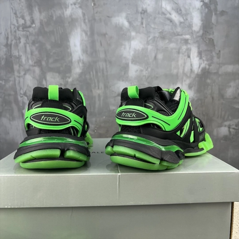 DailyWear Bxlxnciaga Sneakers 109920