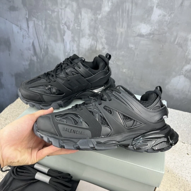 Sophisticated Bxlxnciaga Sneakers 109910
