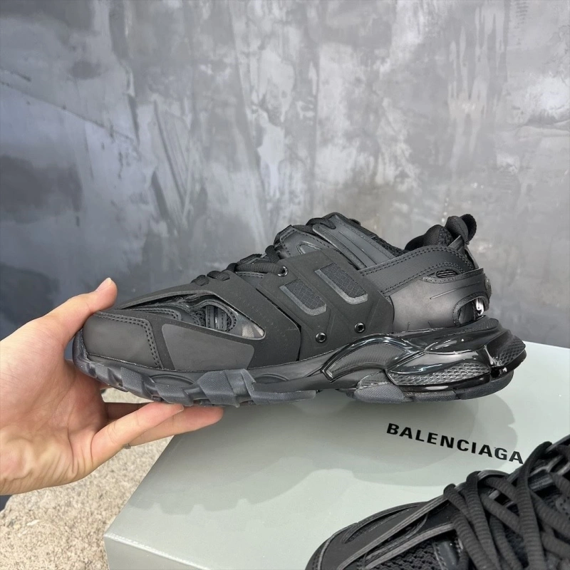 Sophisticated Bxlxnciaga Sneakers 109910