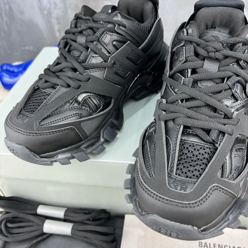 Sophisticated Bxlxnciaga Sneakers 109910