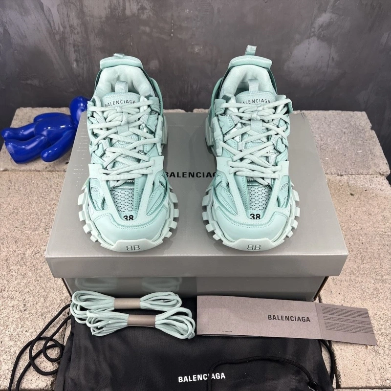 Bxlxnciaga Sneakers Durable 109905
