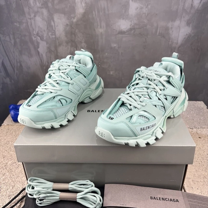 Bxlxnciaga Sneakers Durable 109905