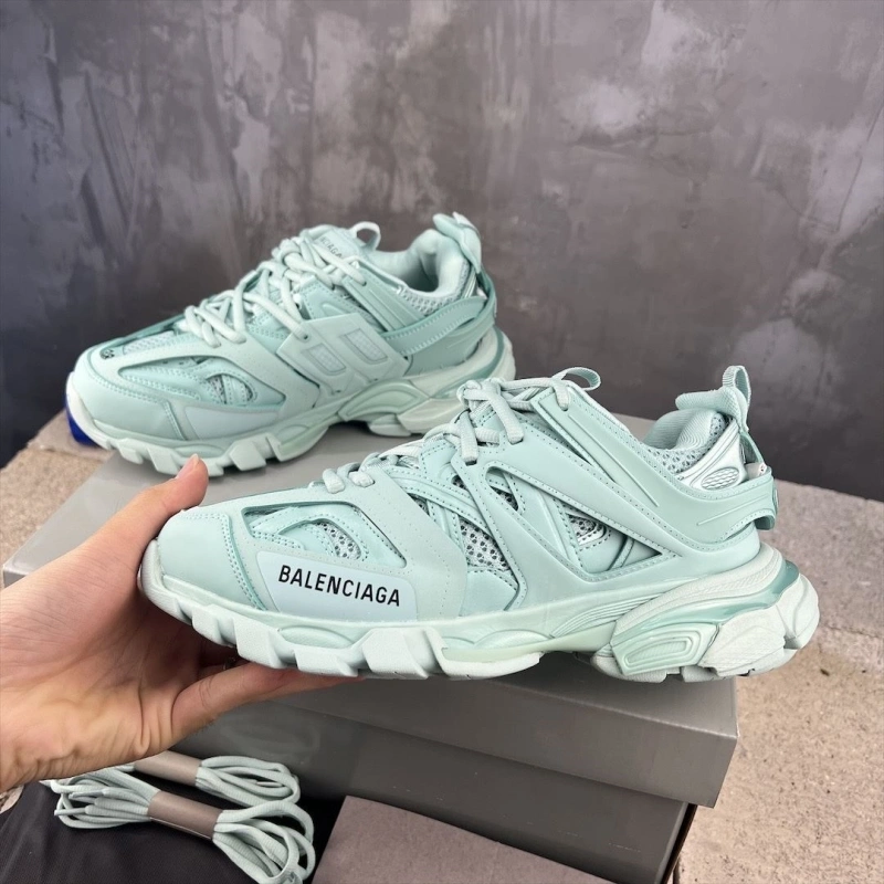 Bxlxnciaga Sneakers Durable 109905
