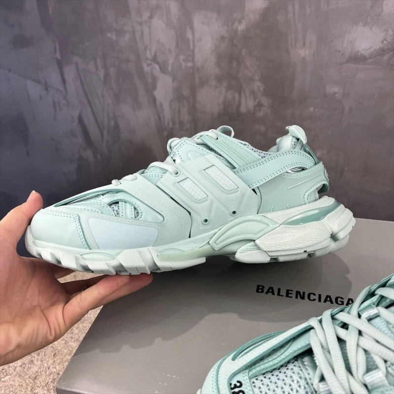 Bxlxnciaga Sneakers Durable 109905