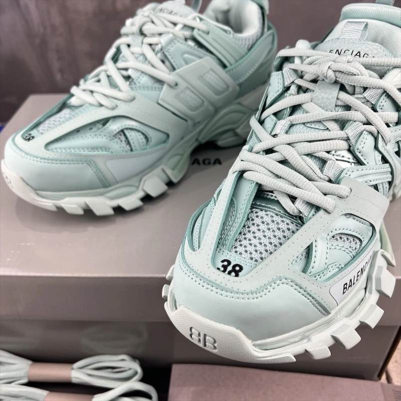 Bxlxnciaga Sneakers Durable 109905