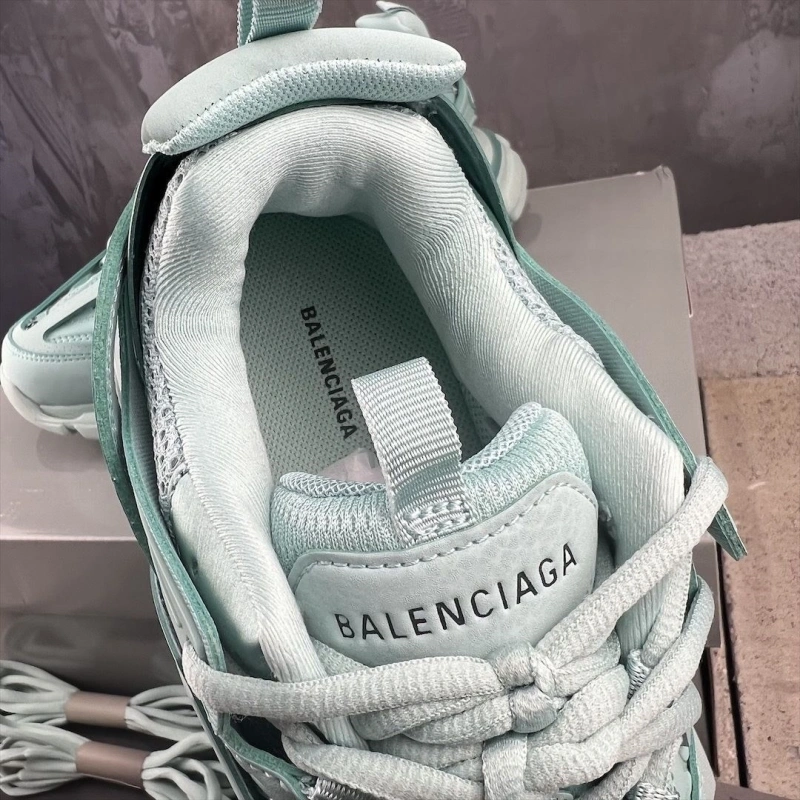 Bxlxnciaga Sneakers Durable 109905