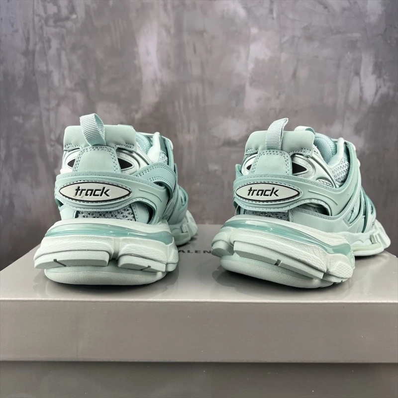 Bxlxnciaga Sneakers Durable 109905