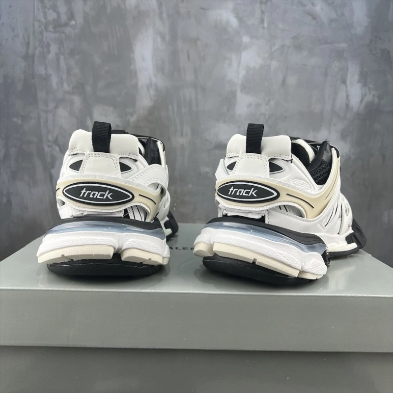 Sleek Bxlxnciaga Sneakers 109919