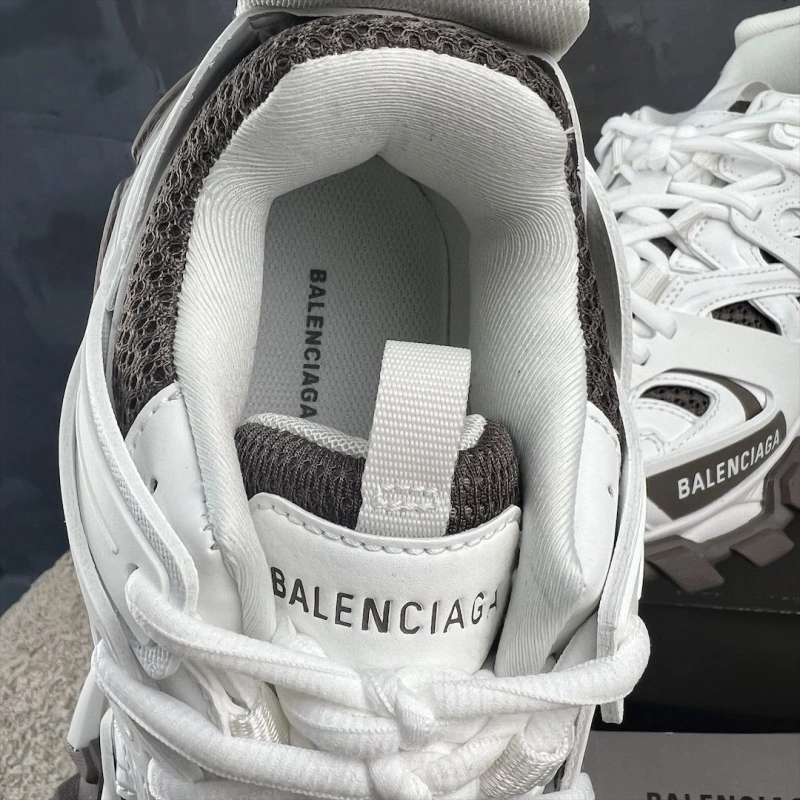 Practical Bxlxnciaga Sneakers 109918